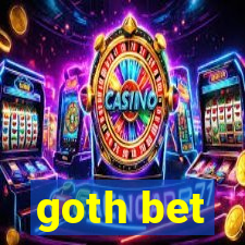 goth bet